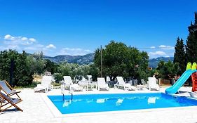 Sreser Domus Nostrae - Peljesac 1